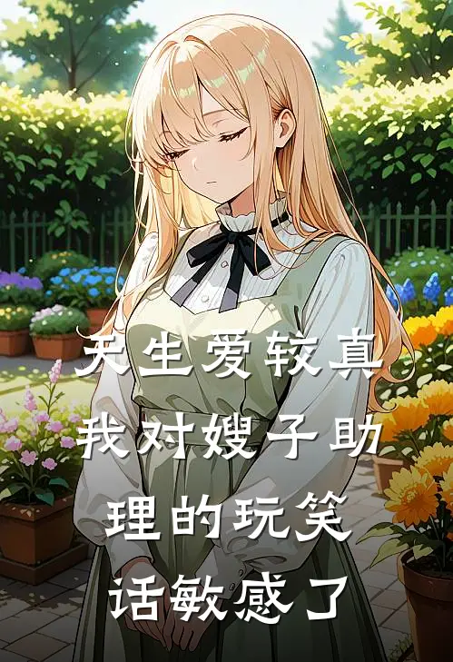 天生爱较真，我对嫂子助理的玩笑话敏感了