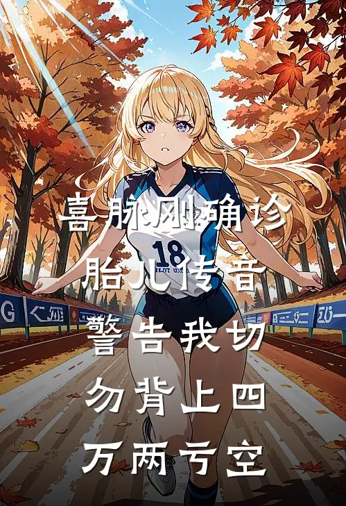 喜脉刚确诊，胎儿传音警告我切勿背上四万两亏空