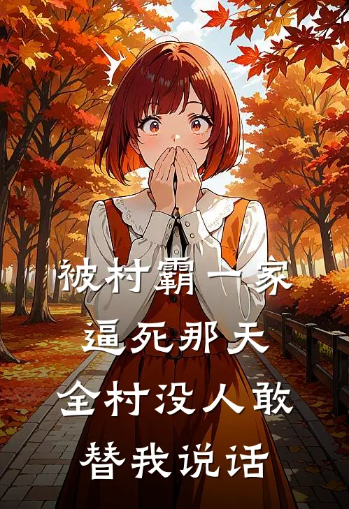 被村霸一家逼死那天，全村没人敢替我说话