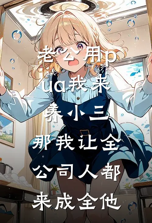 老公用pua我来养小三，那我让全公司人都来成全他