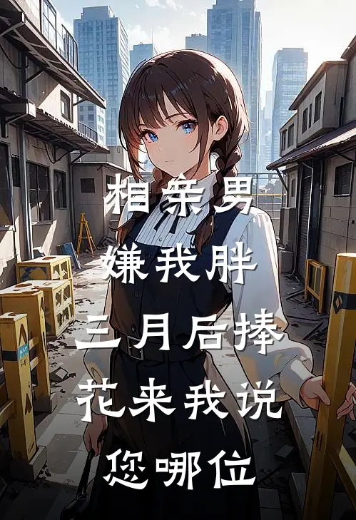 相亲男嫌我胖，三月后捧花来我说您哪位