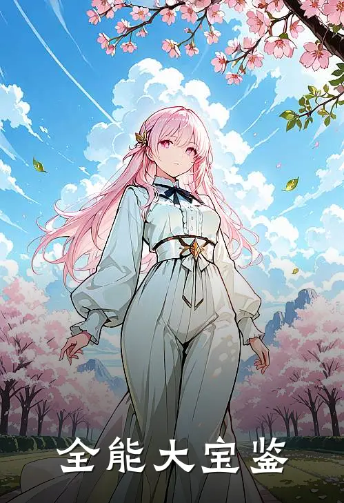 全能大宝鉴