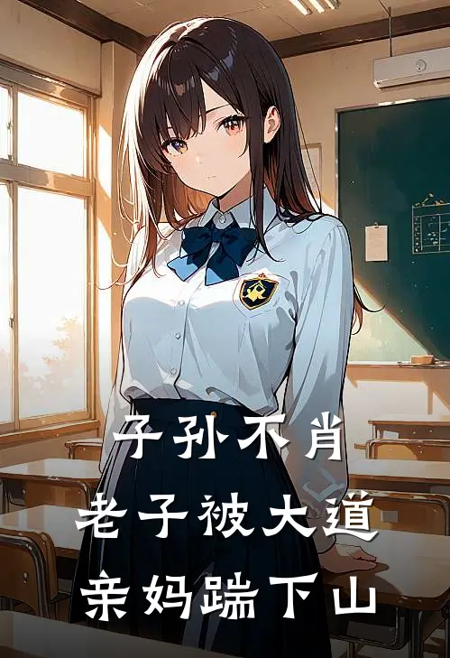 子孙不肖，老子被大道亲妈踹下山
