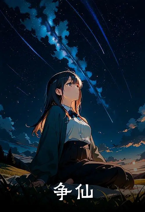 争仙