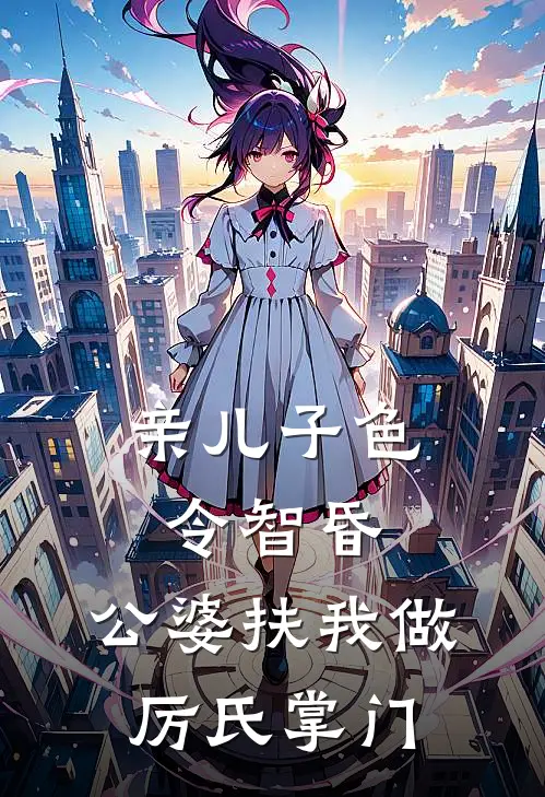 亲儿子色令智昏，公婆扶我做厉氏掌门