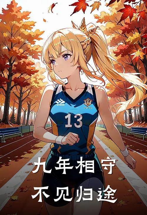 九年相守不见归途