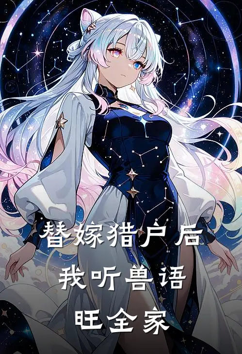 替嫁猎户后，我听兽语旺全家