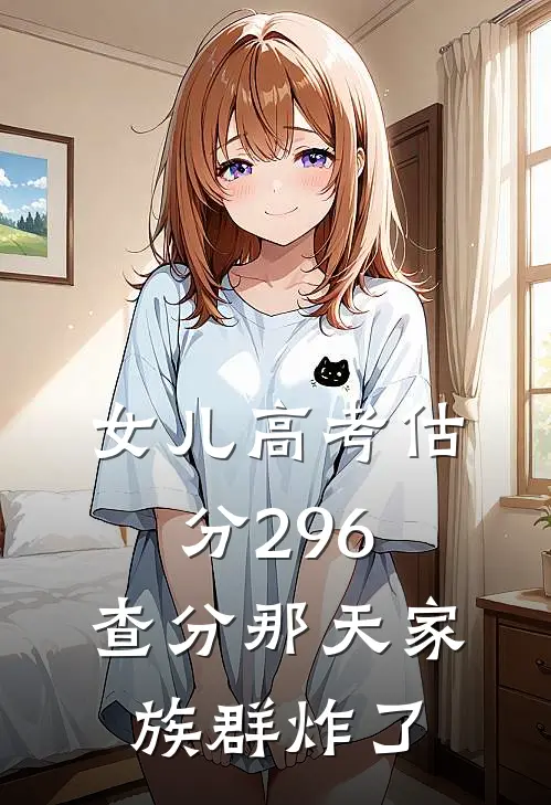 女儿高考估分296，查分那天家族群炸了