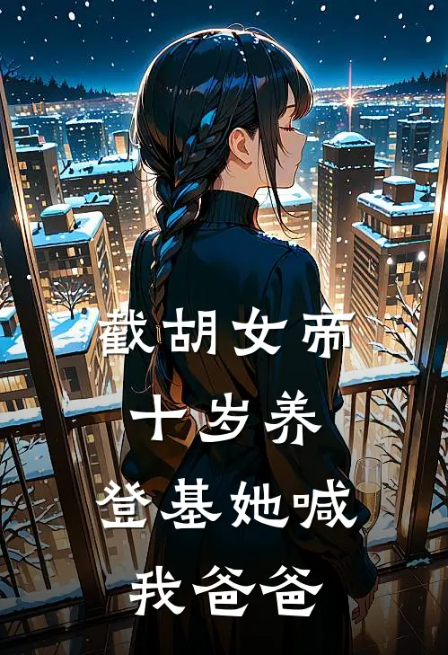 截胡女帝十岁养，登基她喊我爸爸