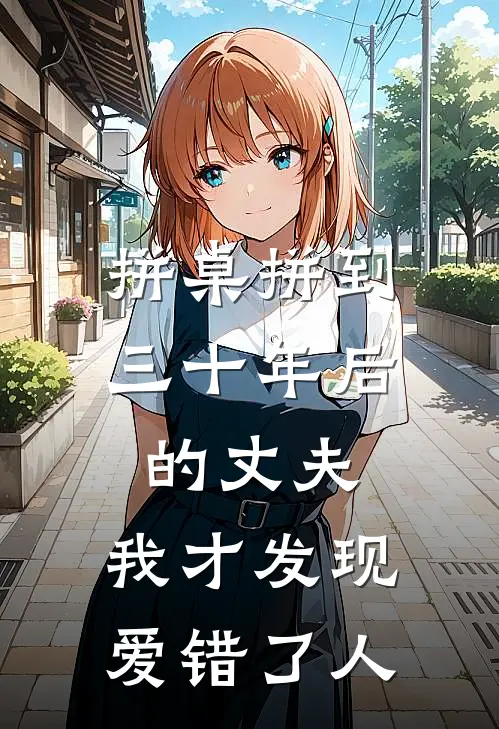 拼桌拼到三十年后的丈夫，我才发现爱错了人