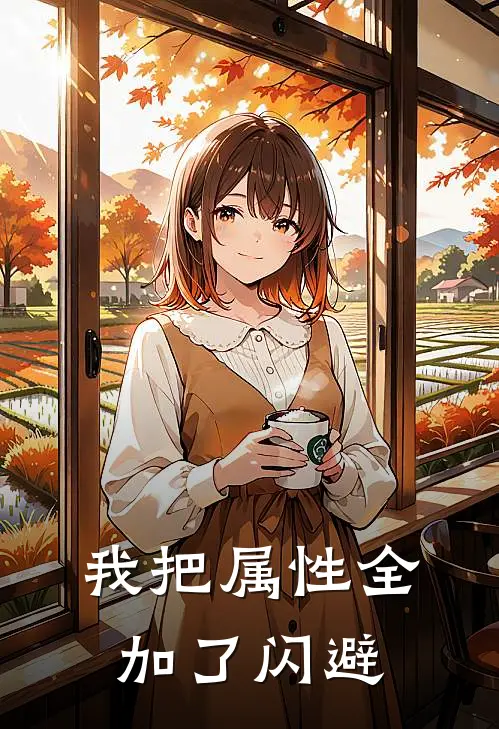 我把属性全加了闪避