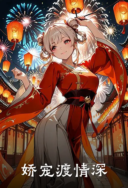 娇宠渡情深