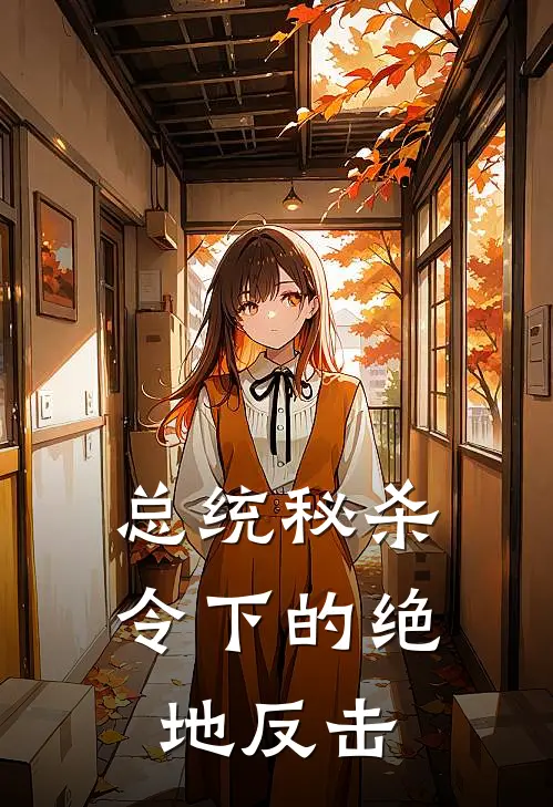 总统秘杀令下的绝地反击