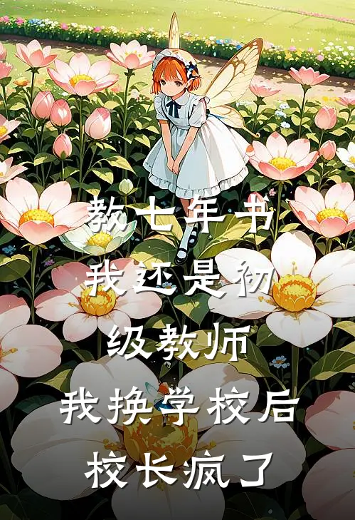 教七年书我还是初级教师,我换学校后校长疯了