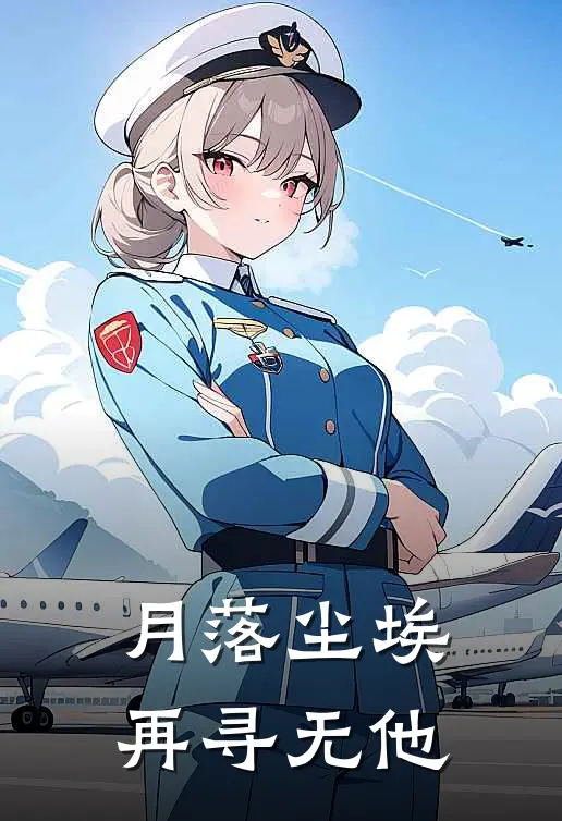 月落尘埃，再寻无他