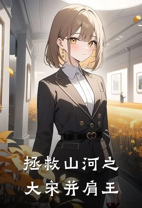 拯救山河之大宋并肩王
