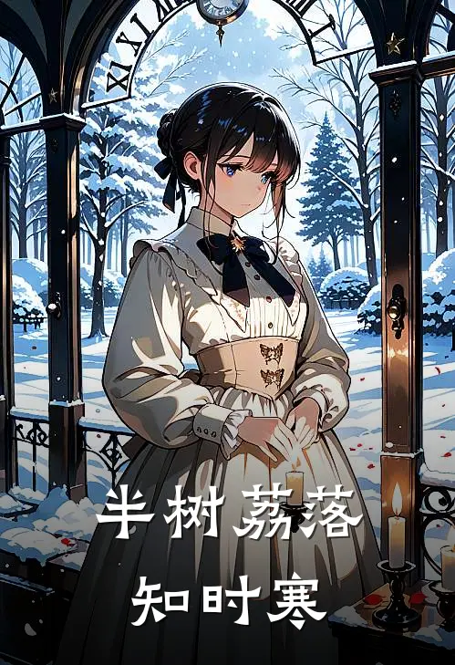 半树荔落知时寒