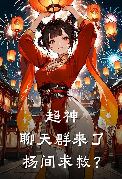 超神：聊天群来了，杨间求救？