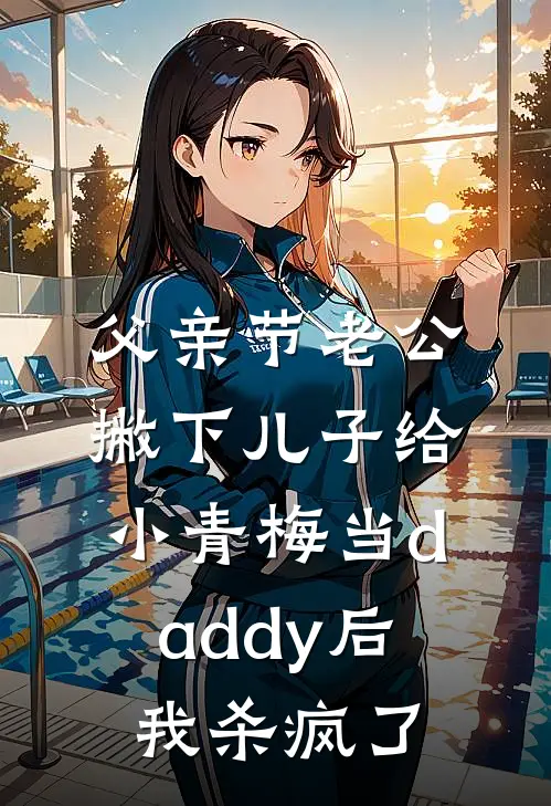 父亲节老公撇下儿子给小青梅当daddy后，我杀疯了