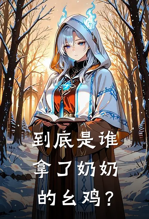 到底是谁拿了奶奶的幺鸡？