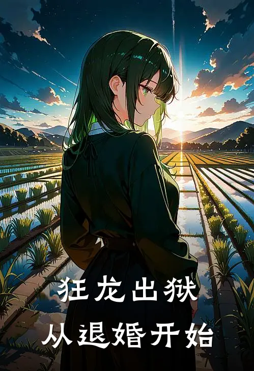 狂龙出狱:从退婚开始