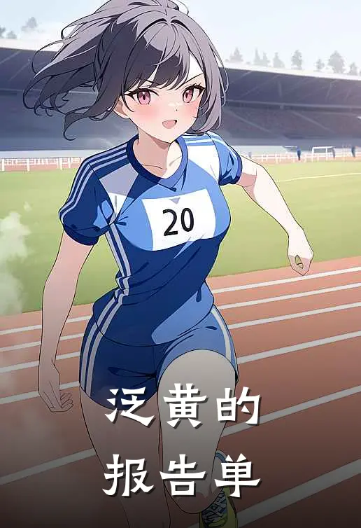 泛黄的报告单