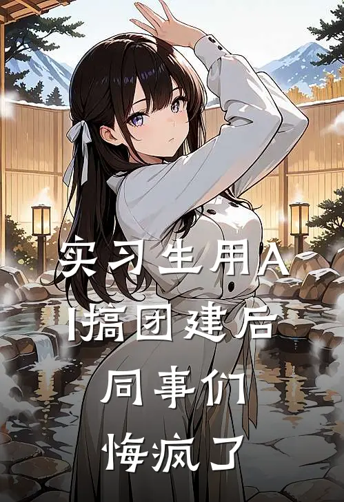 实习生用AI搞团建后，同事们悔疯了