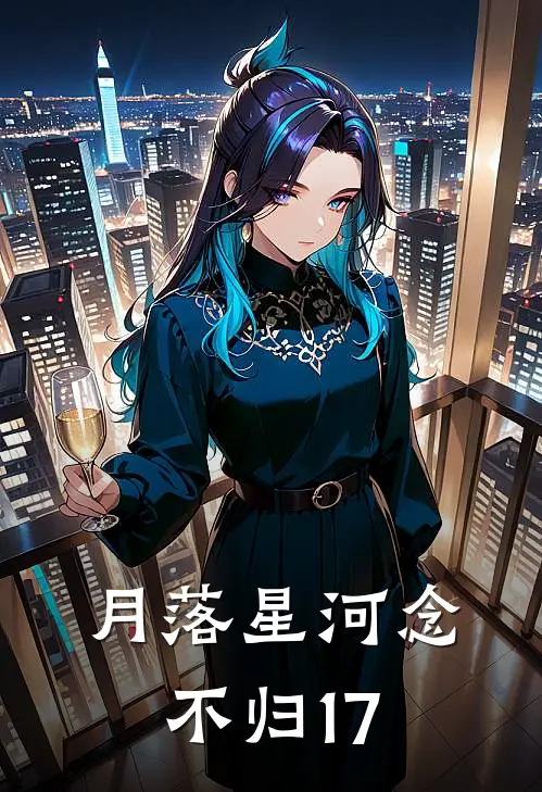 月落星河念不归17