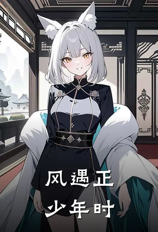 风遇正少年时