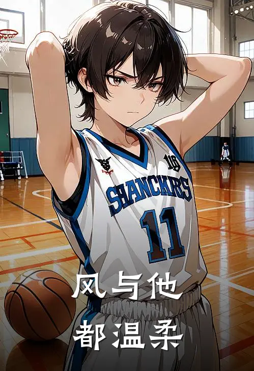 风与他都温柔