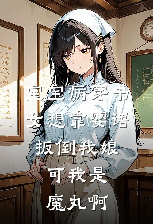 宝宝病穿书女想靠婴语扳倒我娘，可我是魔丸啊