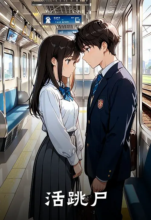 活跳尸