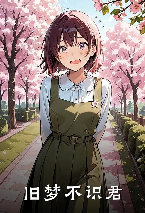 旧梦不识君