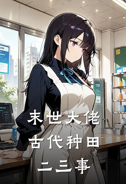 末世大佬古代种田二三事