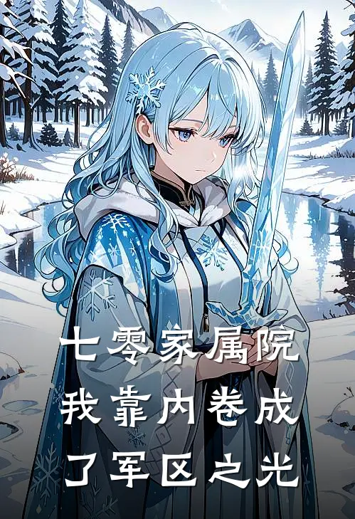 七零家属院，我靠内卷成了军区之光