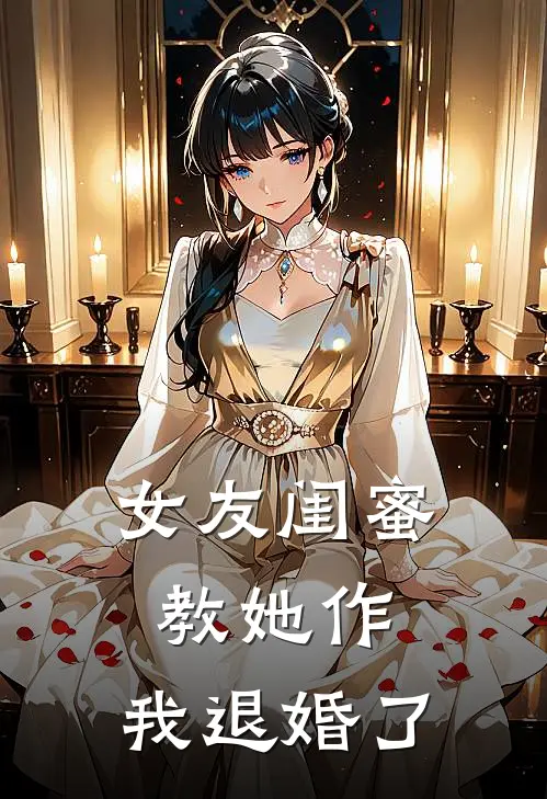 女友闺蜜教她作,我退婚了