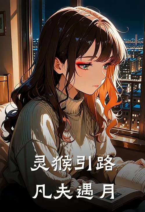 灵猴引路,凡夫遇月