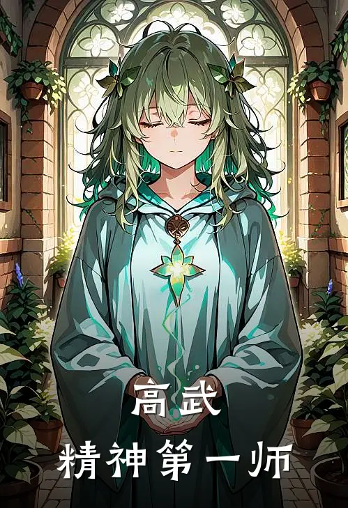 高武：精神第一师