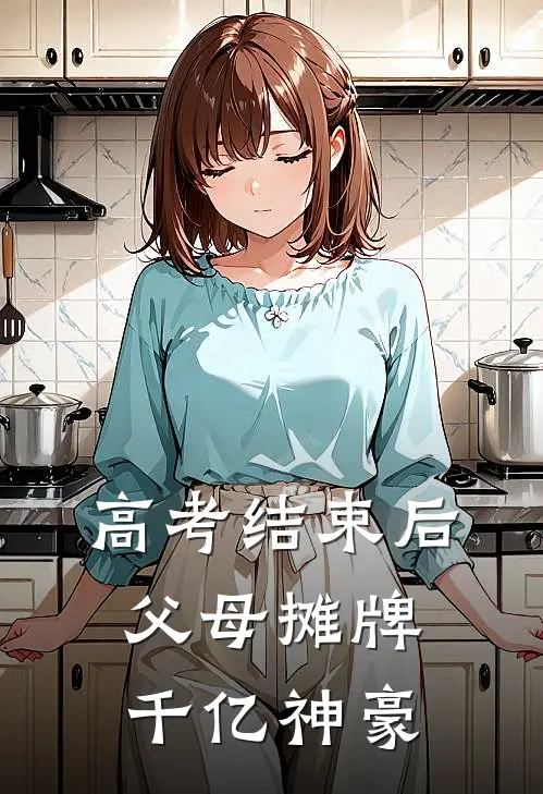 高考结束后，父母摊牌千亿神豪