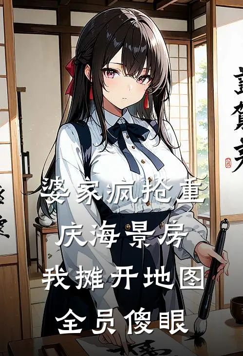 婆家疯抢重庆海景房，我摊开地图全员傻眼