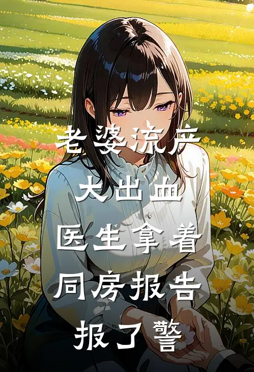 老婆流产大出血，医生拿着同房报告报了警