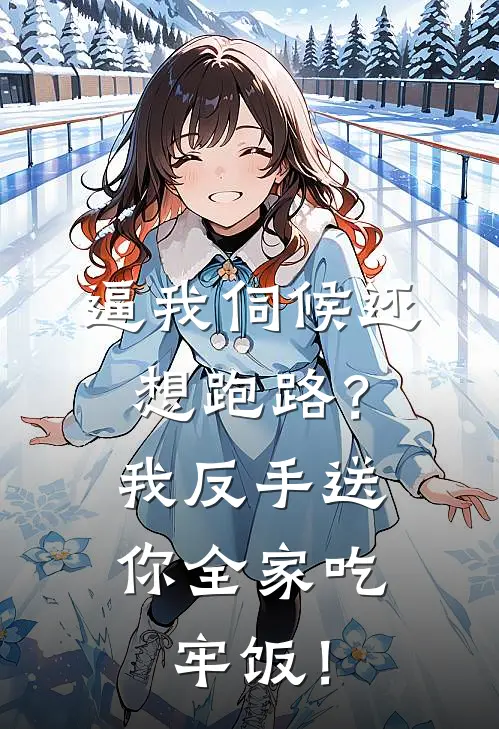 逼我伺候还想跑路？我反手送你全家吃牢饭！