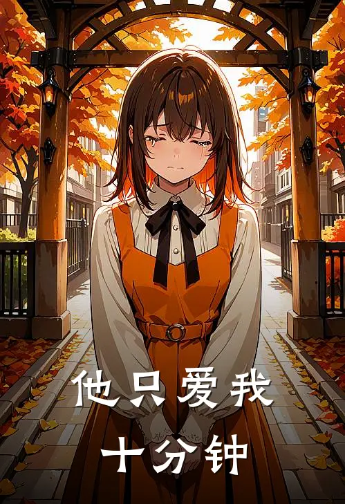 他只爱我十分钟