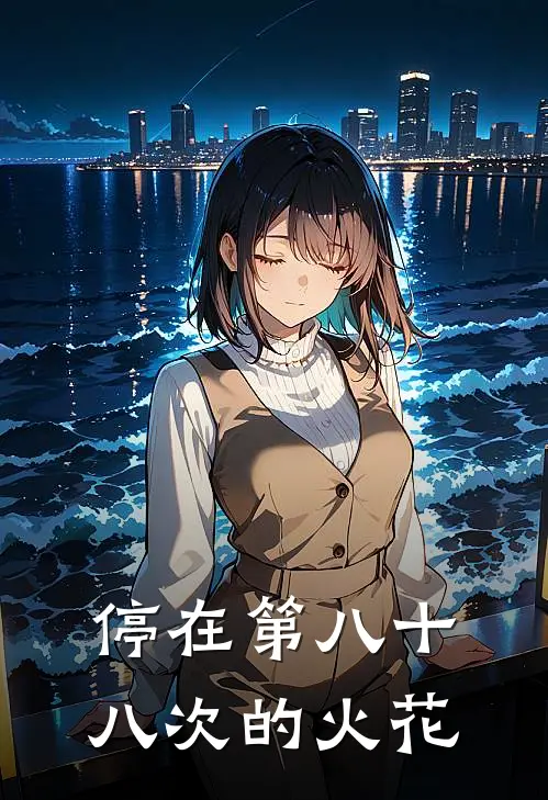 停在第八十八次的火花