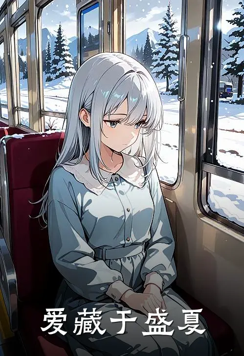 爱藏于盛夏