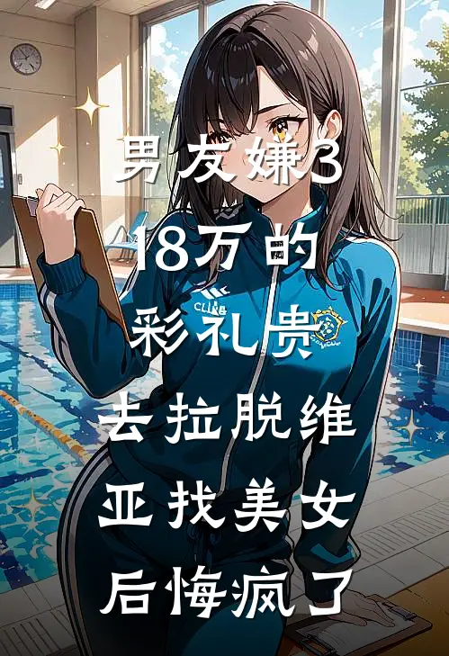 男友嫌3.18万的彩礼贵，去拉脱维亚找美女后悔疯了