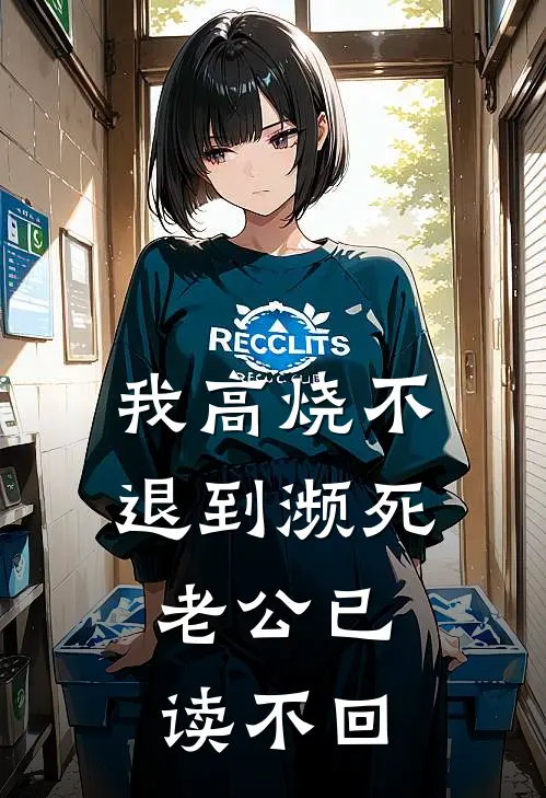 我高烧不退到濒死，老公已读不回