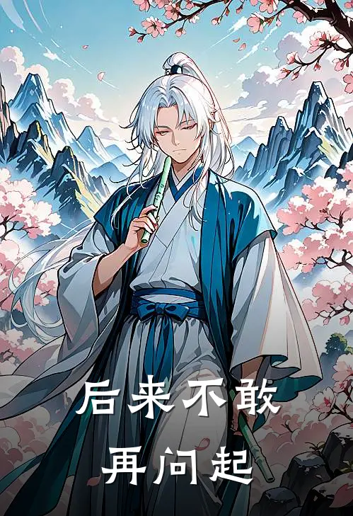后来不敢再问起