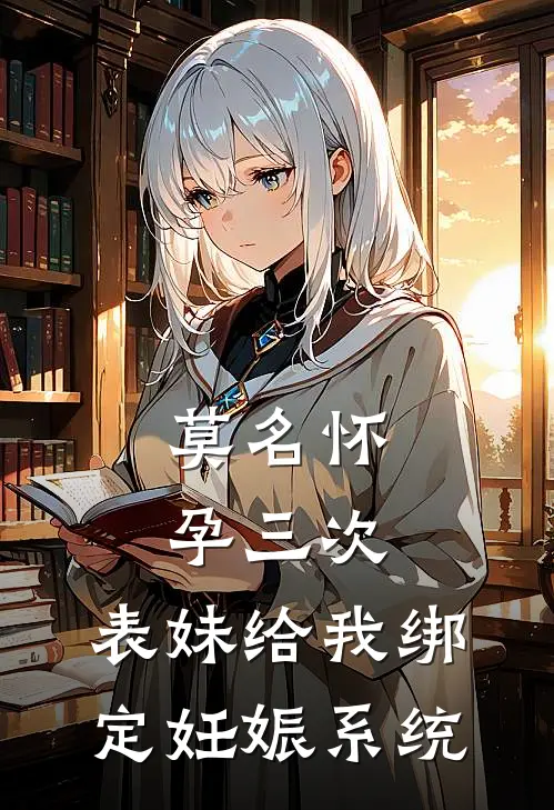 莫名怀孕三次，表妹给我绑定妊娠系统