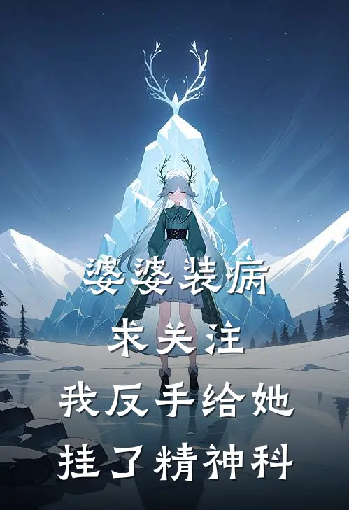 婆婆装病求关注，我反手给她挂了精神科